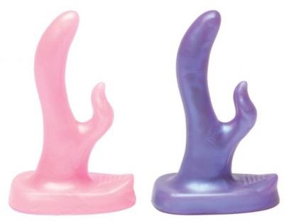 Elements Delta Pink Pearl
