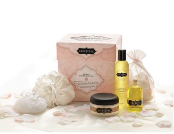 Sweet Celebration Gift Box