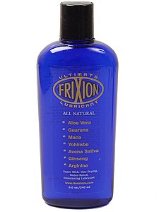 Frixion Lube 8 oz