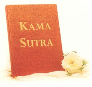 Kama Sutra Book