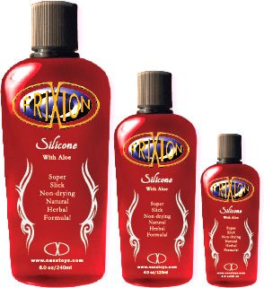 Frixion Silicone 8oz