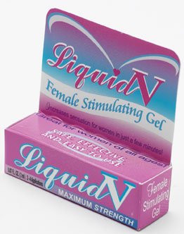 Body Action Liquid V 1/3 oz