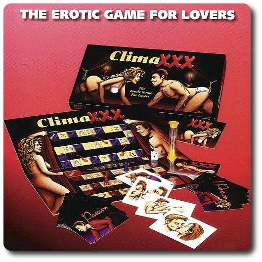 Climaxx