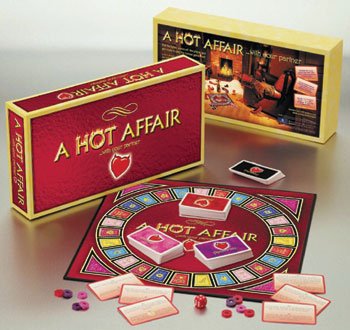 Hot Affair