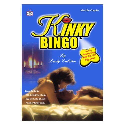 Kinky Bingo