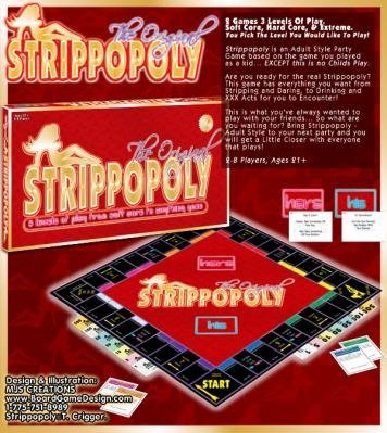 Stripopoly