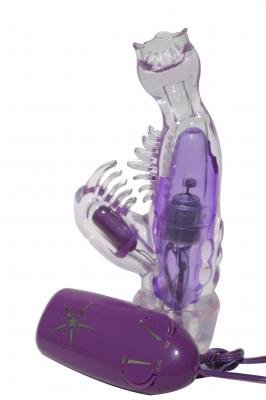 Venus Love Purple