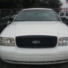2002 FORD CROWN VICTORIA 2002 FORD CROWN VICTORIA