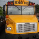 '00 Thompson Schoolbus '00 Thompson Schoolbus