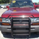 1997 Toyota Land Cruiser 1997 Toyota Land Cruiser