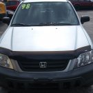1998 HONDA CR-V 1998 HONDA CR-V