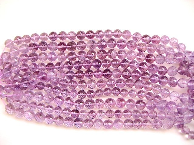 Pink Amethyst