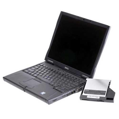 Dell C600 1ghz Plll Laptop - Retail $1099.99