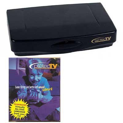 Protectv Patented Technology Protection - Retail $79.99