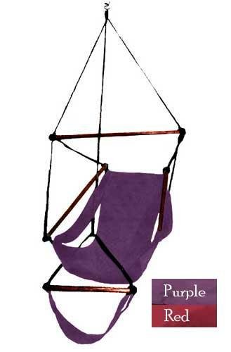 Hanging Hammock Chair - Retail $125.00