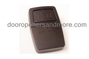 Chamberlain KLIK1U Compatible Universal Gate or Garage Door Opener Remote Control