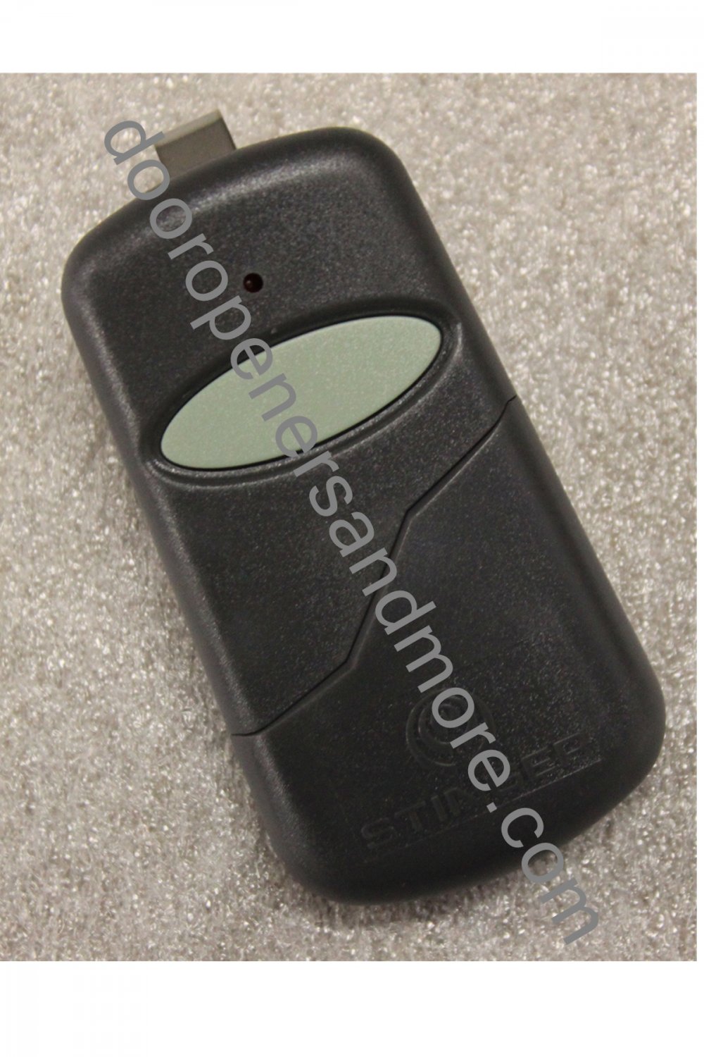 Overhead Door Transmitter 360 MHZ Model Number 109130-360 Part Number 108431-0018