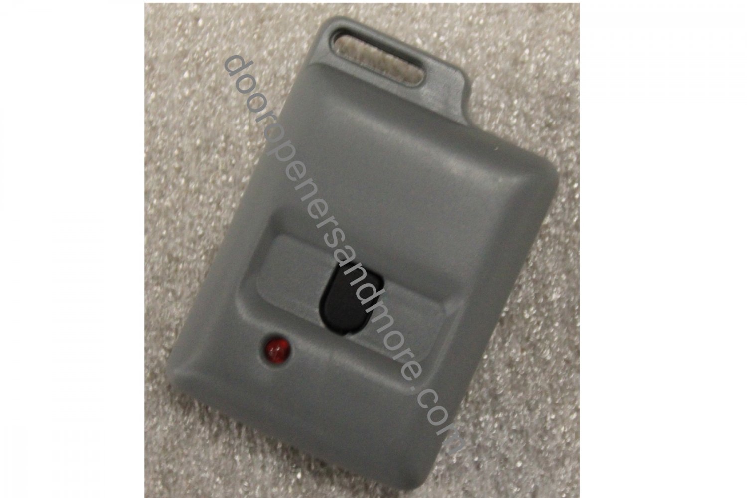 Doorking 8066-080 MicroCLIK 1 button Mini Remote Control