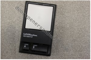 Liftmaster 78LM Multi Function Garage Door Control Panel Chamberlain 945CB