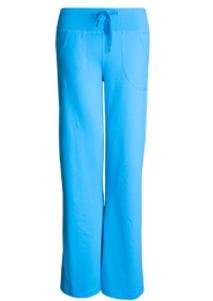 Lululemon Still Pants Relaxed Yoga Pilates NWT Size 8 Turquoise *PLUS BONUS CASH BACK!*