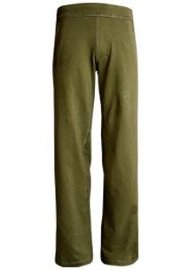 Lululemon Gym Class Pant Sports Yoga Pilates NWT Mens Large Green *PLUS BONUS CASH BACK!*
