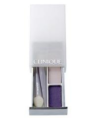 Clinique High Impact Eyeshadow Duo Violet Ice