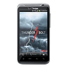 HTC Thunderbolt Mobile Phone - Excellent Condition - Core Unit With Clean ESN