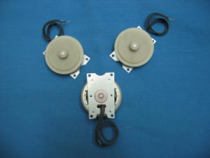 Micro Alternator (CMC-30)