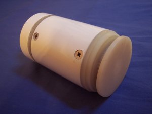 Small Alternator for Vertical Axis Wind Turbine 400W