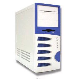 ATX Codegen Blanco/Azul