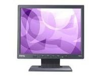 Benq FP531 Negro/Plata 15" LCD