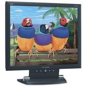 Viewsonic VA902B LCD Negro 19"