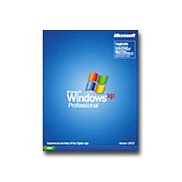 Microsoft OEM Windows XP Profesional Spanish