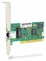 Tarjeta de red 3Com 10/100 PCI