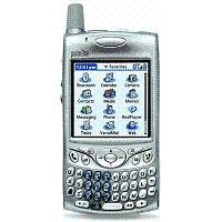 Palm Treo 650 Smartphone GSM
