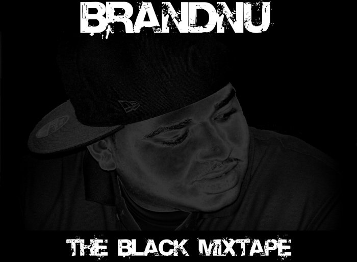 The Black Mixtape