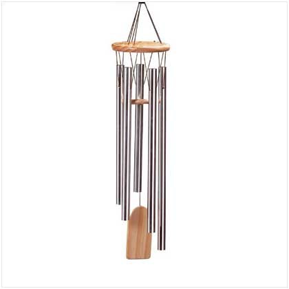 Resonant Windchime 25306