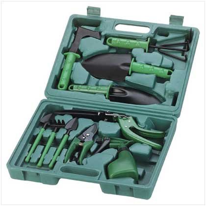 Garden Tool Set 34247