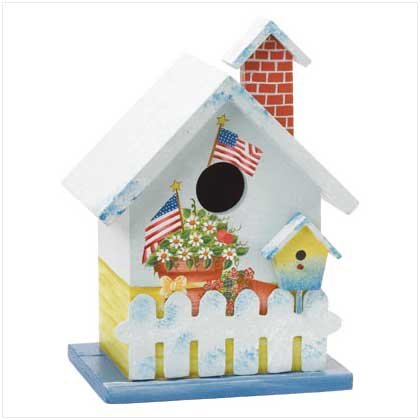 American Birdhouse 37892