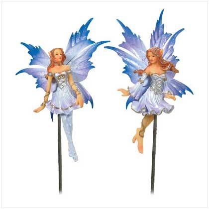 Fairy Garden Stake 37877