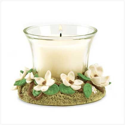 Magnolia Candle 36325
