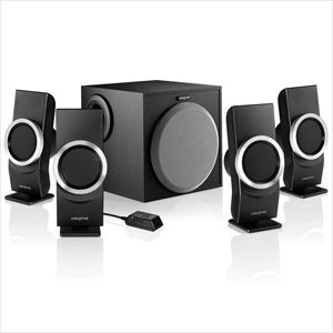 Creative 4+1 Speaker
