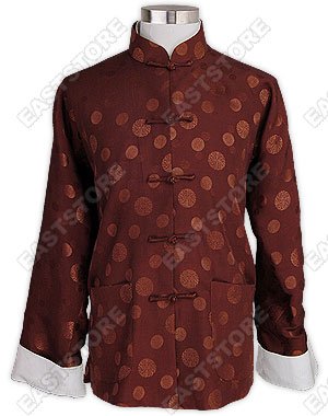 Longevity Icons Silk Shirt