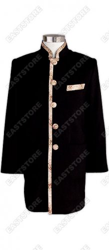 Cashmere/Wool Man Jacket