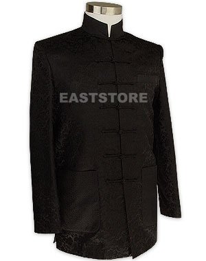 Noble Dragon Brocade Jacket