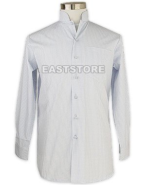 Long Sleeved Cotton Shirt