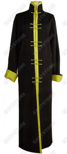 Silk Trim Coat