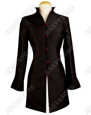 Exquisite Thai Silk Jacket