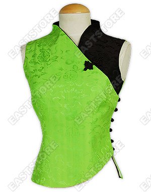 Chic Longevity Silk Blouse