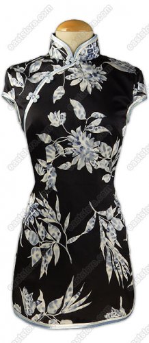 Stunning Traditional Silk Blouse